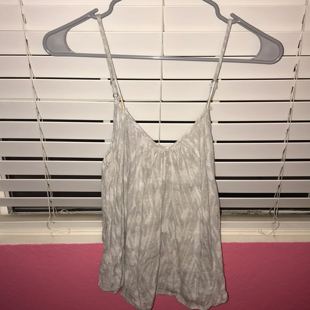 Roxy Tank Top